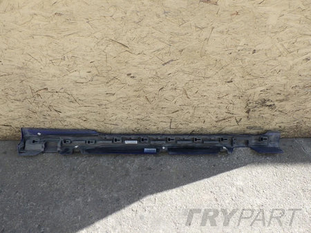 FORD FIESTA MK7 LIFT ST 12- Left Sill Trim