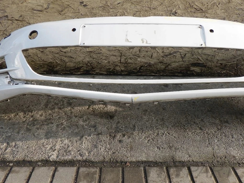 VW GOLF 7 VII 5G0 Front Bumper