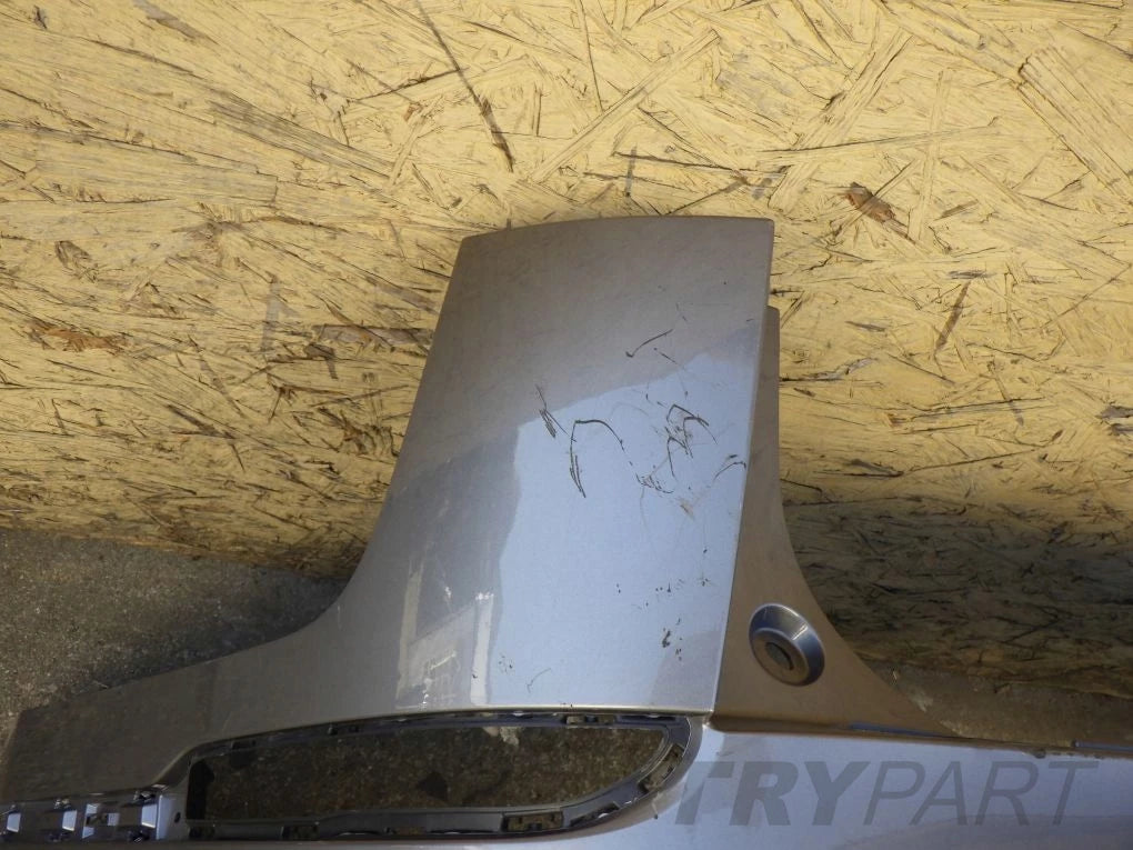 RANGE ROVER VELAR L560 2017- Rear Bumper