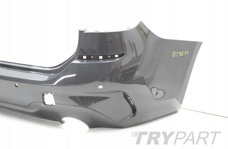 BMW G21 M PACKAGE REAR BUMPER ORIGINAL ESTATE