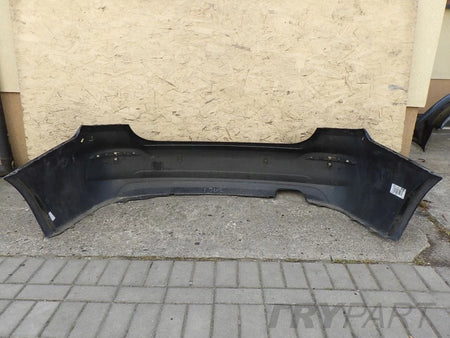 BMW 3 F34 GT LCI LIFT 15- Rear Bumper