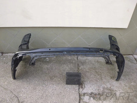 BMW X5 G05 M PACKAGE rear bumper