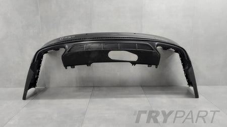 AUDI A4 B9 8W9 S-LINE KOMBI Rear Bumper 15-