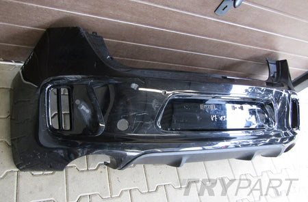 Rear Bumper for KIA PRO CEED 2 II GT 12-15