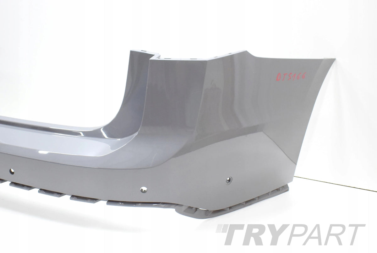 VW ID7 ID.7 14A REAR BUMPER ORG