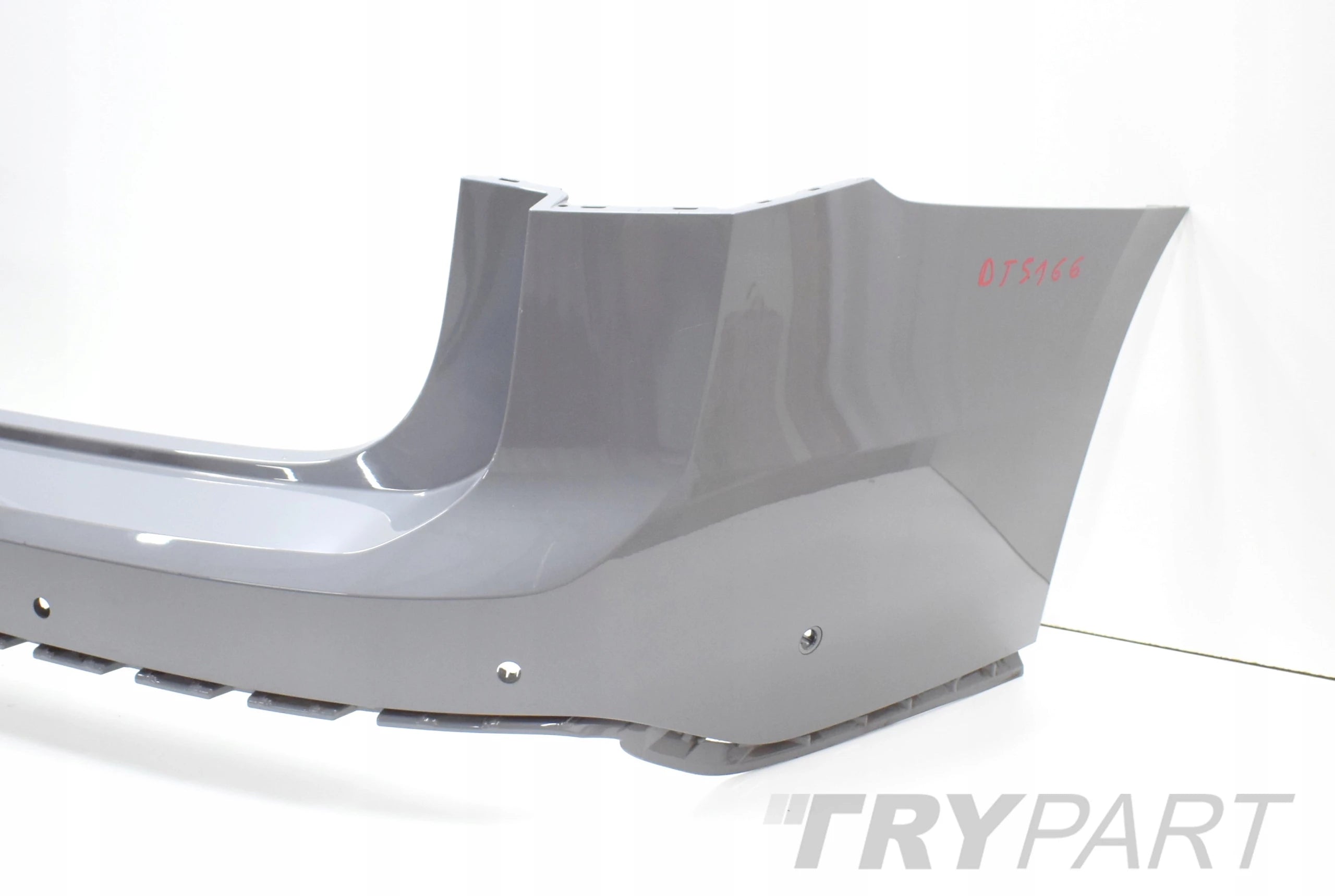 VW ID7 ID.7 14A REAR BUMPER ORG