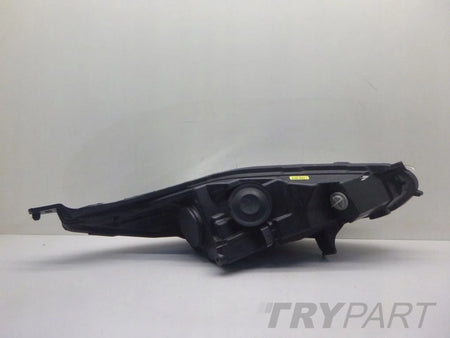 FORD FIESTA MK7 LIFT 12- front lamp left