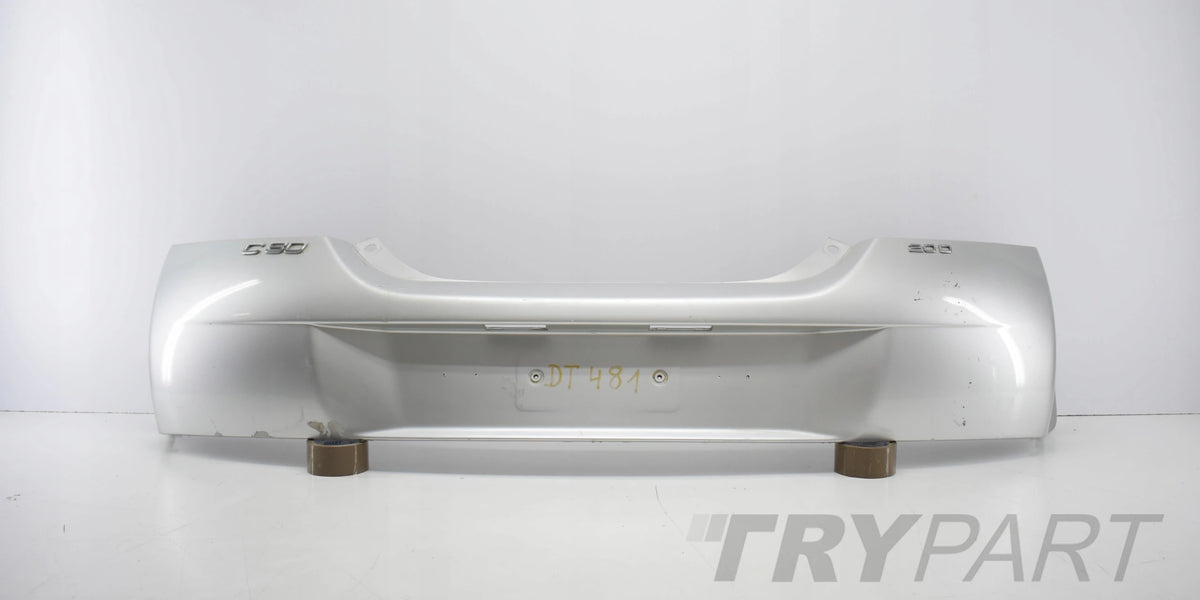 VOLVO C30 REAR BUMPER ORG