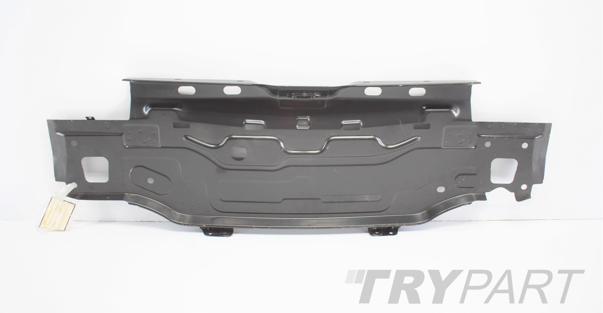 VW GOLF VI 5K6 REAR BOOT PANEL