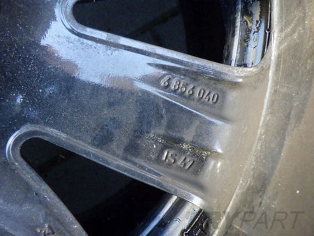 MINI 6856040 8.0J x 19 5x112 ET 47 Alloy Wheel