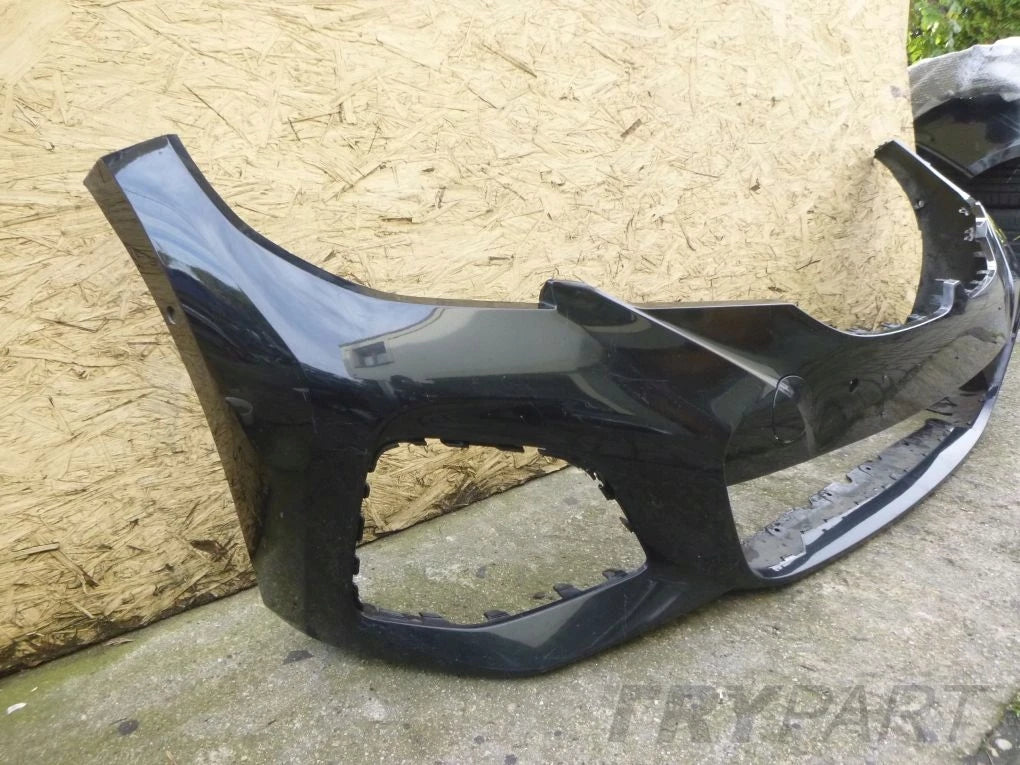 BMW 3 G20 G21 M Package Front Bumper