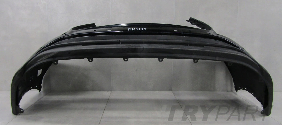 Front bumper TOYOTA Highlander IV 19-22
