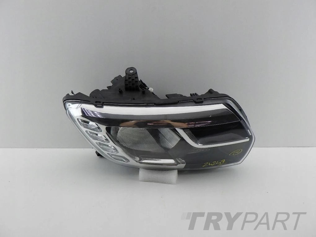 DACIA SANDERO II LIFT LOGAN II LED Right Headlight