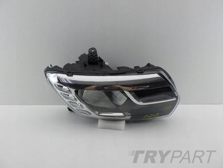 DACIA SANDERO II LIFT LOGAN II LED Right Headlight