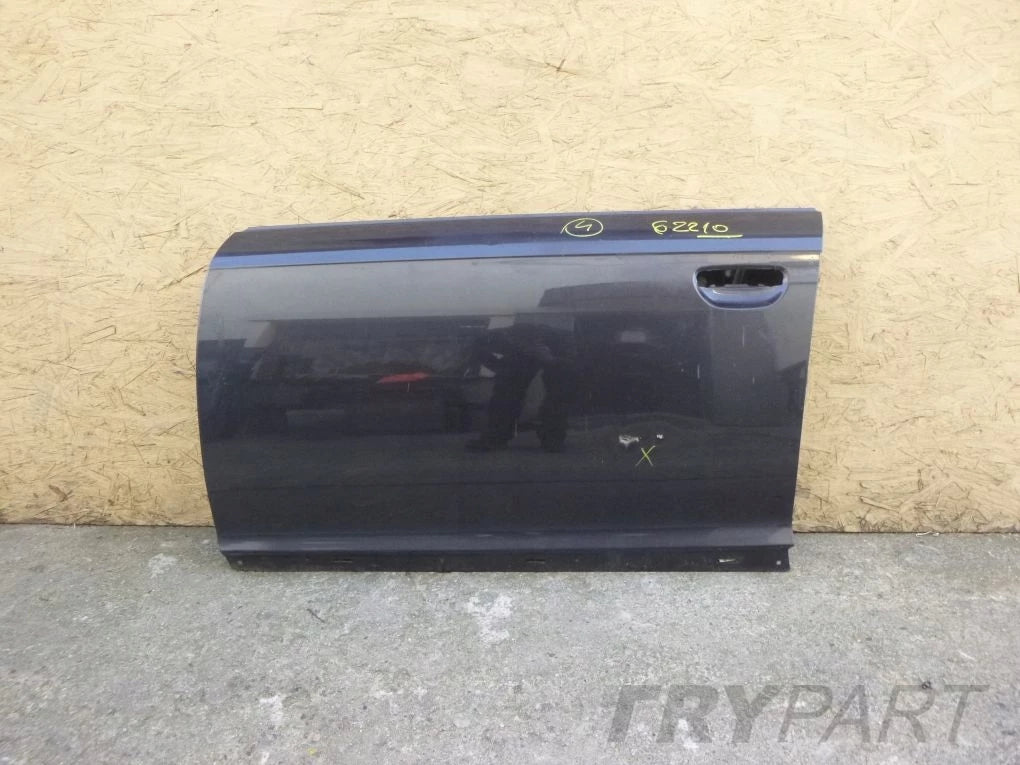 Audi A6 C6 4F 04- Front Left Door