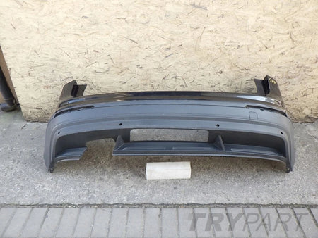 VW TIGUAN 2 II 5NA 16- Rear Bumper