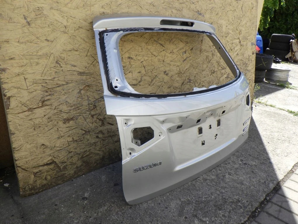 SUZUKI VITARA III 3 15- REAR TRUNK LID