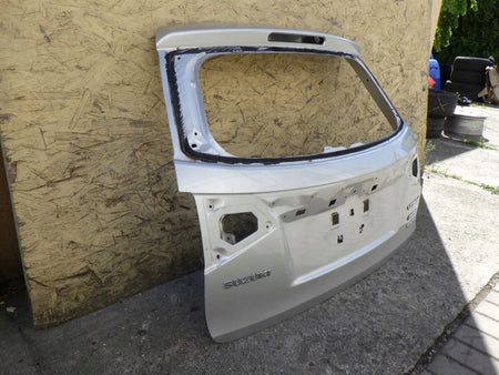 SUZUKI VITARA III 3 15- REAR TRUNK LID