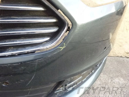FORD GALAXY MK3 15- front bumper