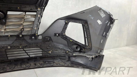 Front bumper for Hyundai Tucson IV 4 20-24