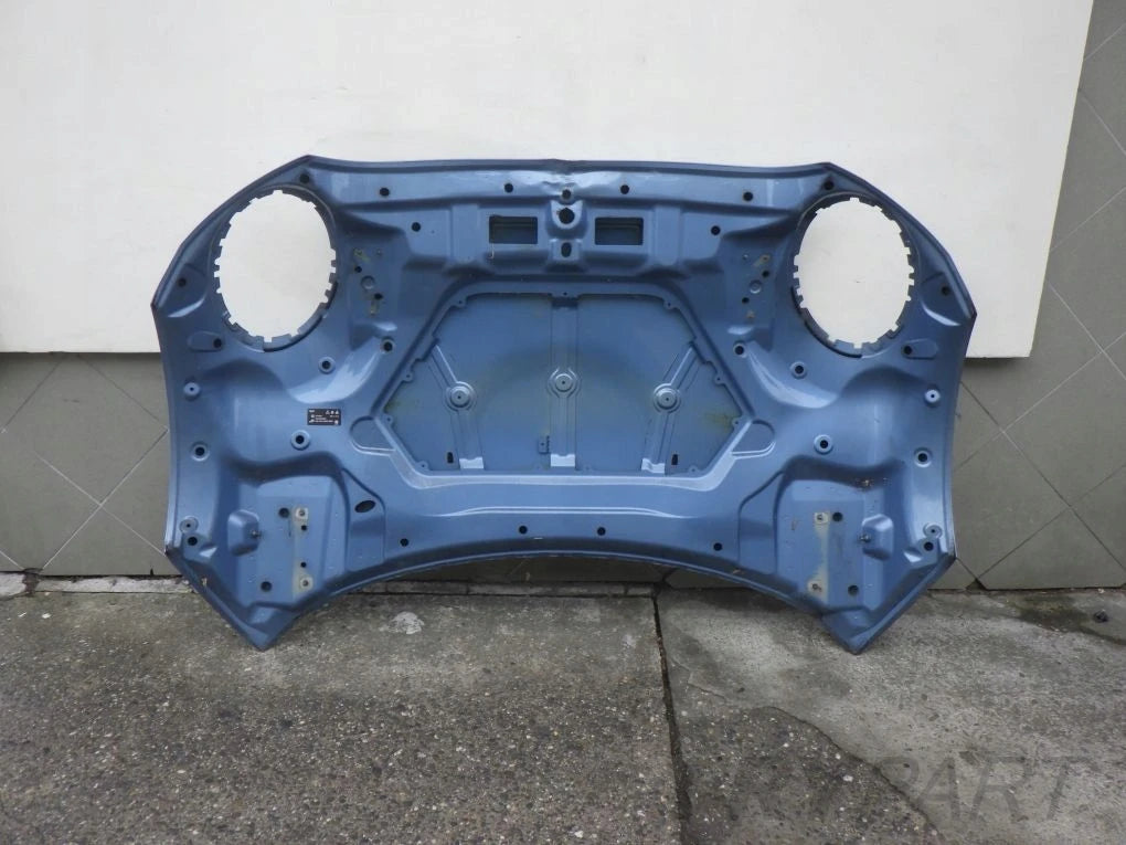 MINI CLUBMAN F54 GRILLE