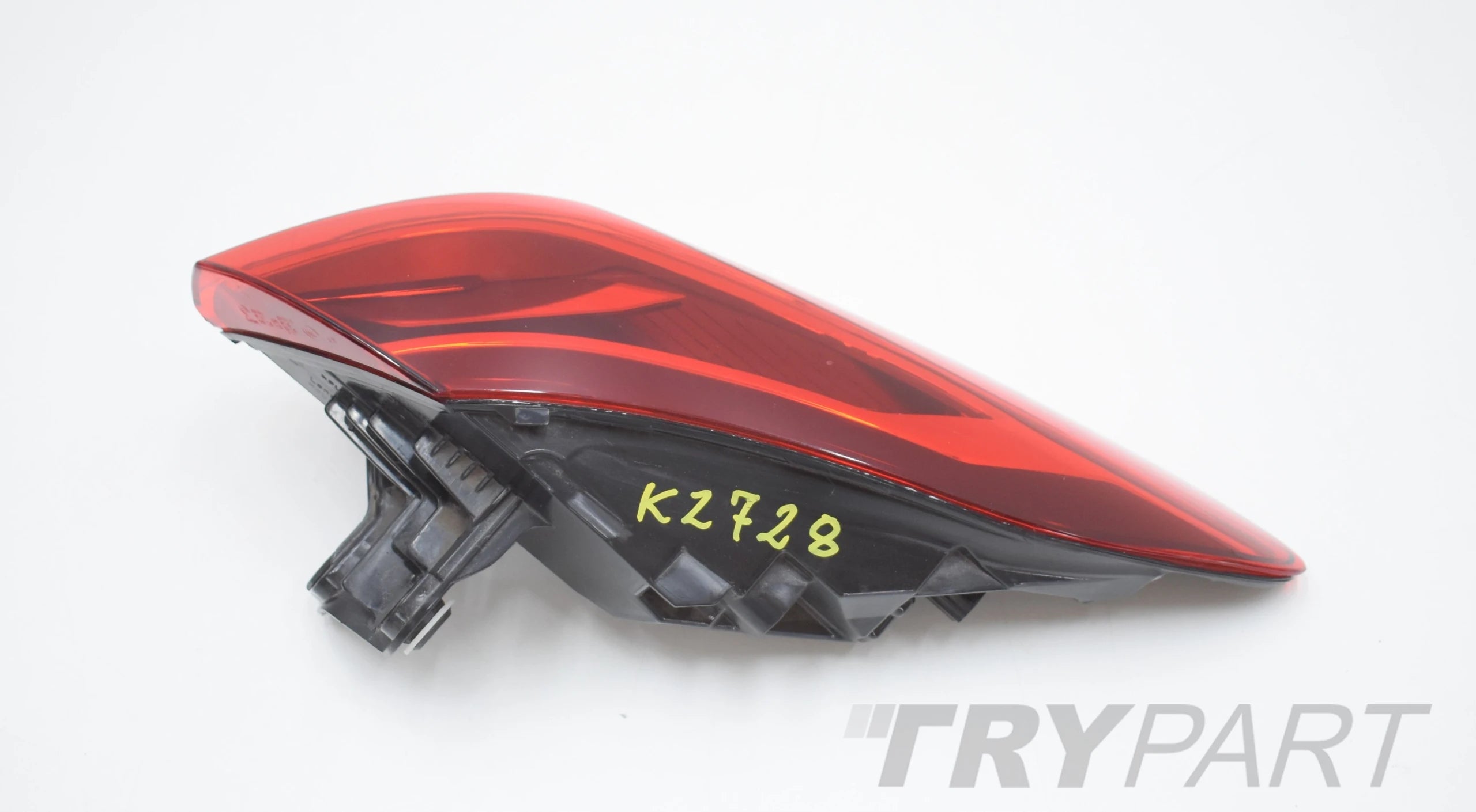 AUDI A5 B10 8B3 LED LEFT REAR LAMP ORG EU 8B3945207
