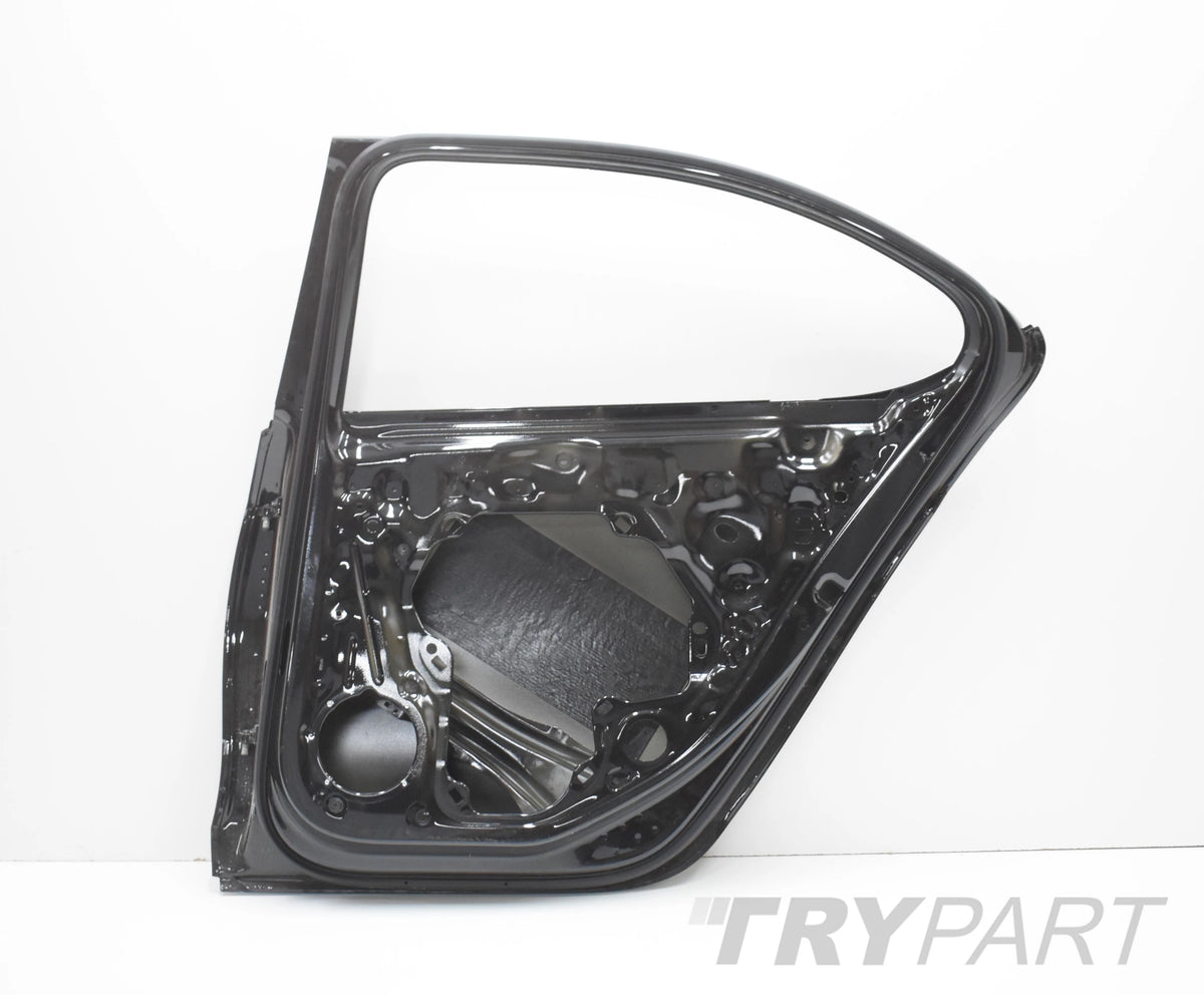 SKODA SUPERB IV 3P 3P3 RIGHT REAR DOOR ORG SEDAN