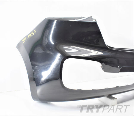 KIA PRO CEED II REAR BUMPER EXCELLENT CONDITION ORIGINAL 12+