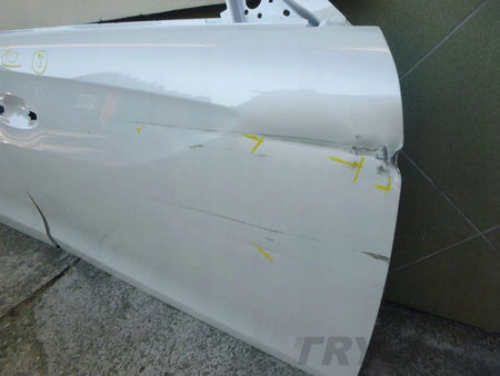 PEUGEOT 508 II 2 SEDAN 18- RIGHT DOOR FRONT REAR
