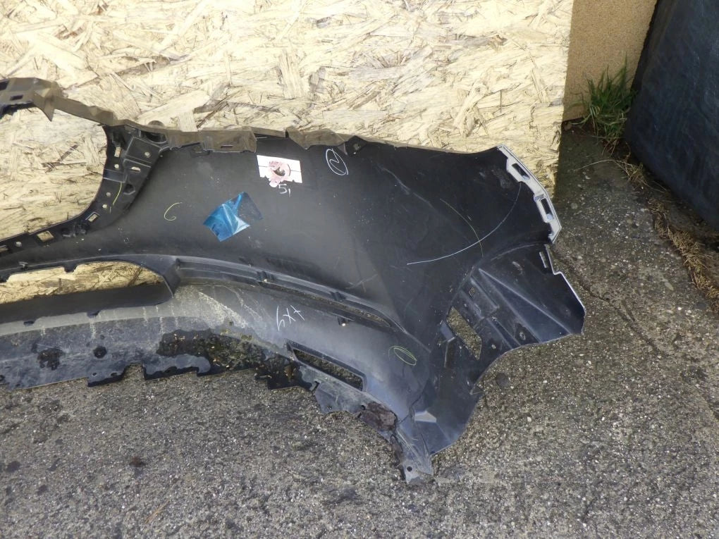 MAZDA CX30 CX-30 Front Bumper