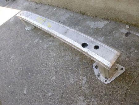 PEUGEOT 508 II 18- rear bumper beam