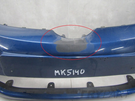 Hyundai Elantra 5 V LIFT 13-15 Front Bumper