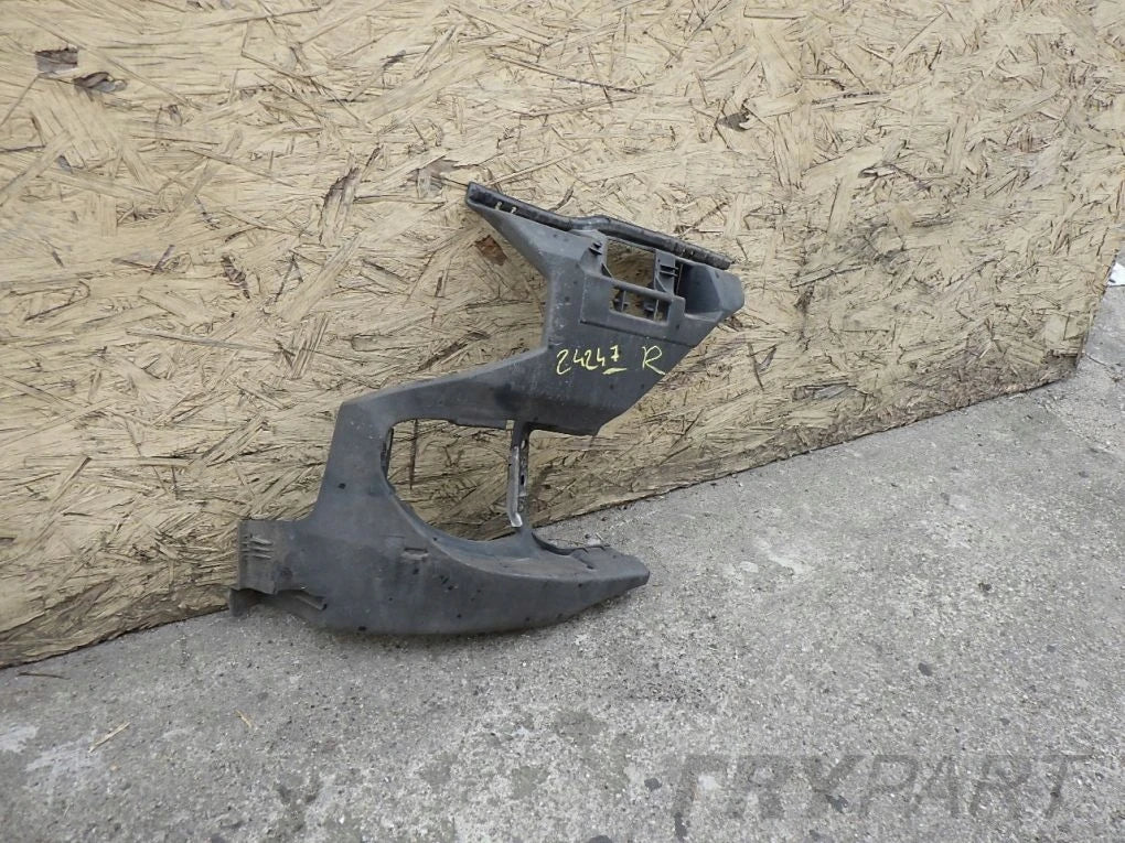 BMW 5 F10 F11 7200722 Front Right Bumper Skid Pad