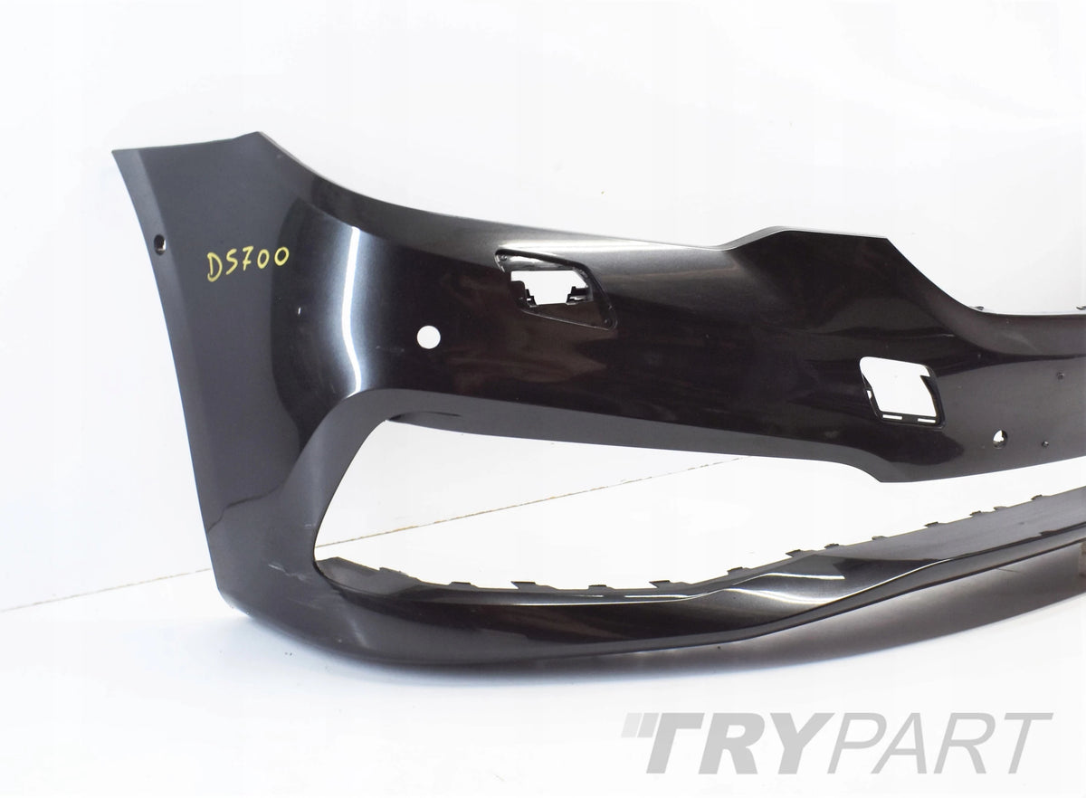 BMW V G30 G31 FRONT BUMPER ORG