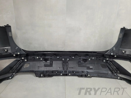 Rear Bumper Hyundai Tucson IV 4 Lift N Line N-Line 24-