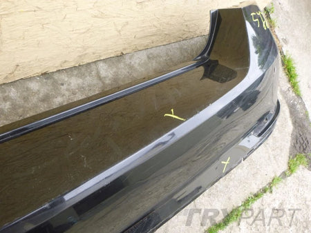 Skoda Rapid Spaceback 5JJ 13- Rear Bumper