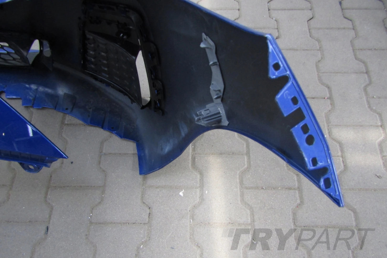 Front Bumper BMW 2 U06 Active Tourer M Package 22-