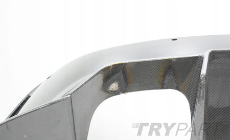 BMW M2 F87 M POWER REAR BUMPER ORG + CARBON