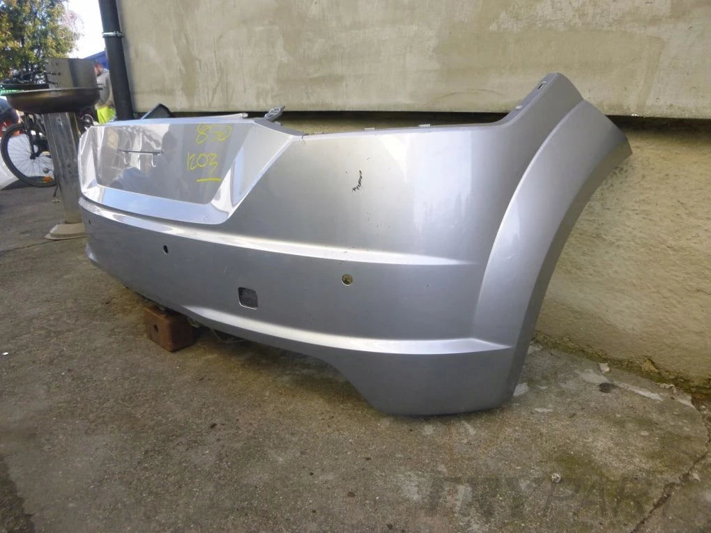 AUDI TT 8S0 S LINE 14- rear bumper
