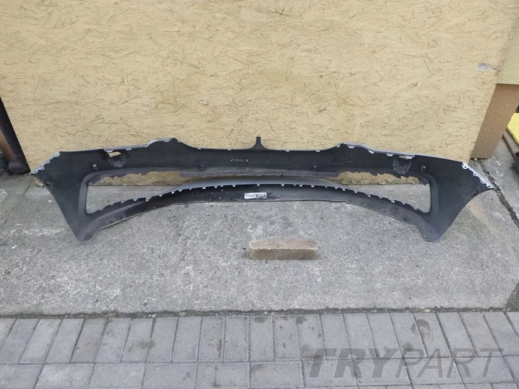 BMW 5 G30 G31 Front Bumper