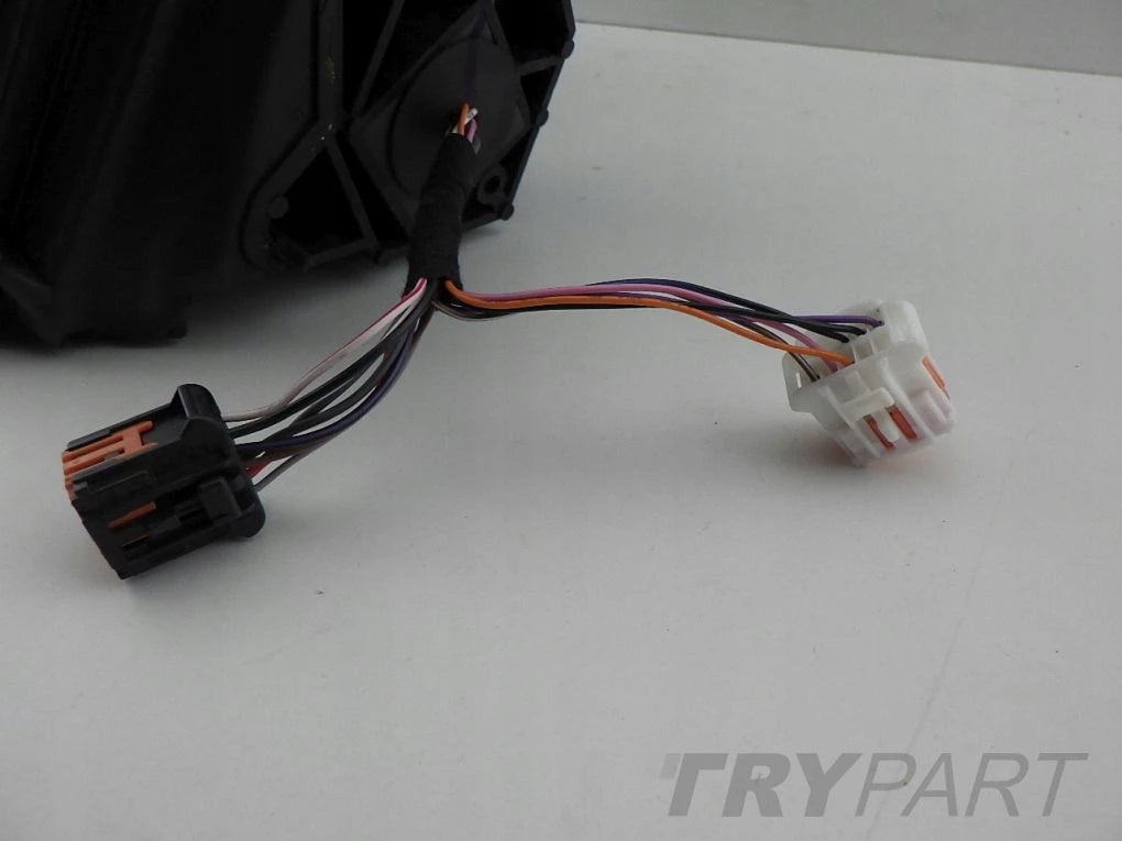 OPEL GRANDLAND X 17- 9+6 15 PIN Right Mirror