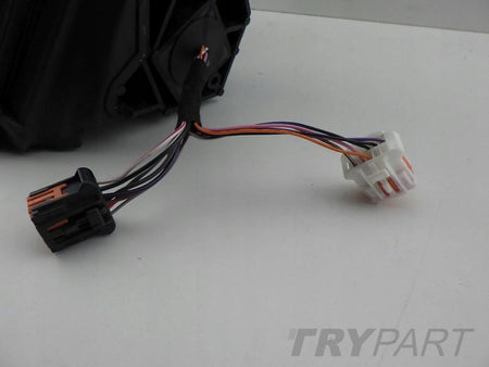 OPEL GRANDLAND X 17- 9+6 15 PIN Right Mirror