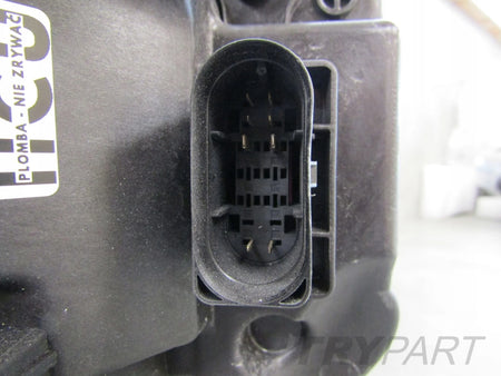 MERCEDES CLA W118 LIFT MULTIBEAM 23- HEADLIGHT LH A1189061301