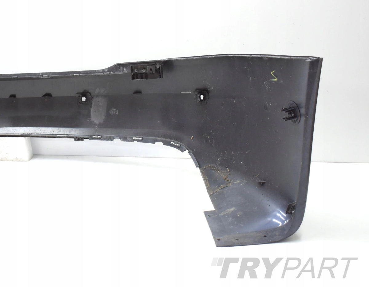 TESLA MODEL S REAR BUMPER LIFT ORG