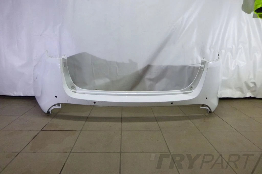 KIA OPTIMA SPORTWAGON SW KOMBI 15- Rear Bumper