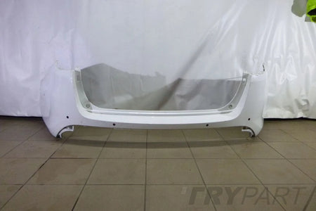 KIA OPTIMA SPORTWAGON SW KOMBI 15- Rear Bumper