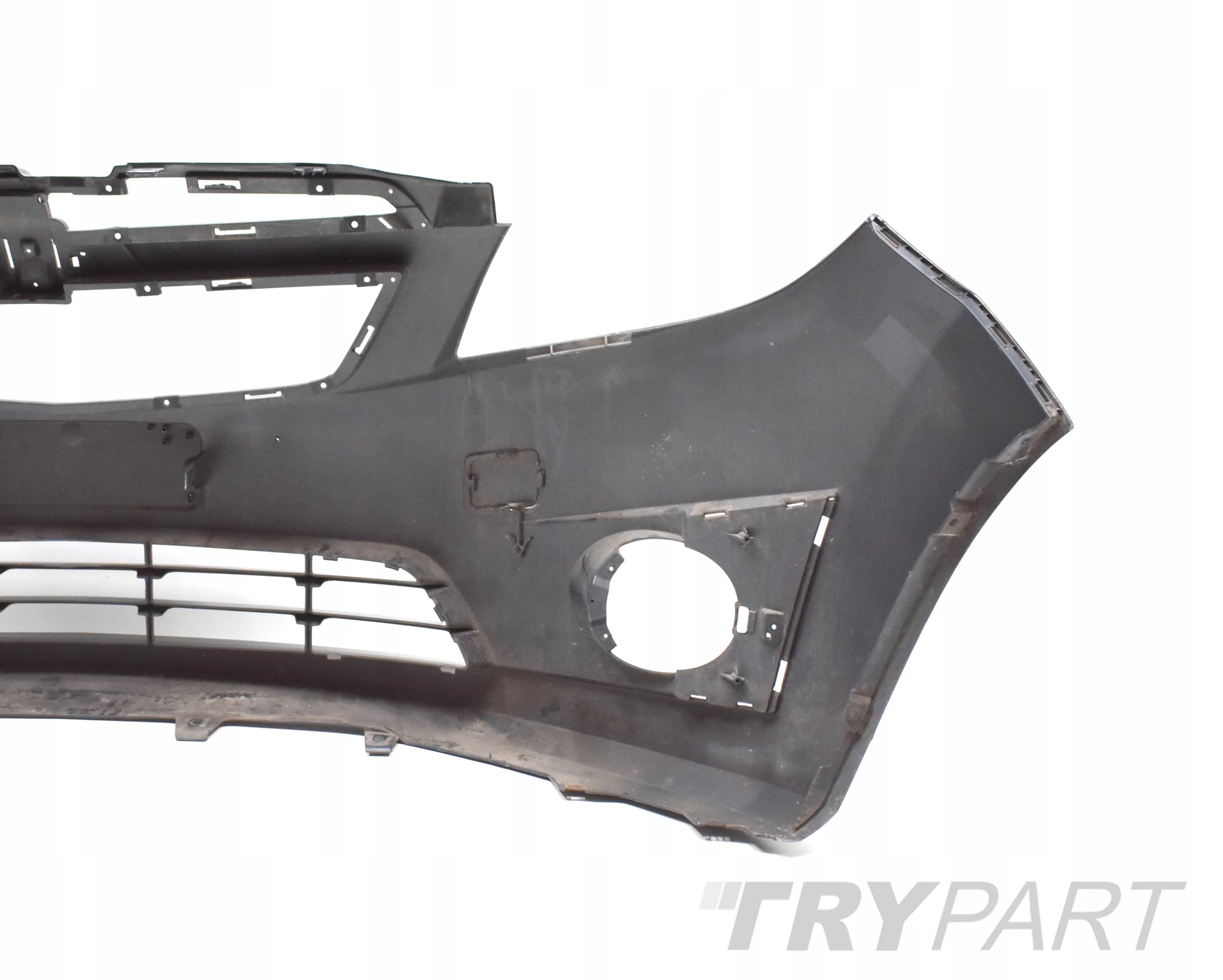 CHEVROLET SPARK III FRONT BUMPER ORG 09-12