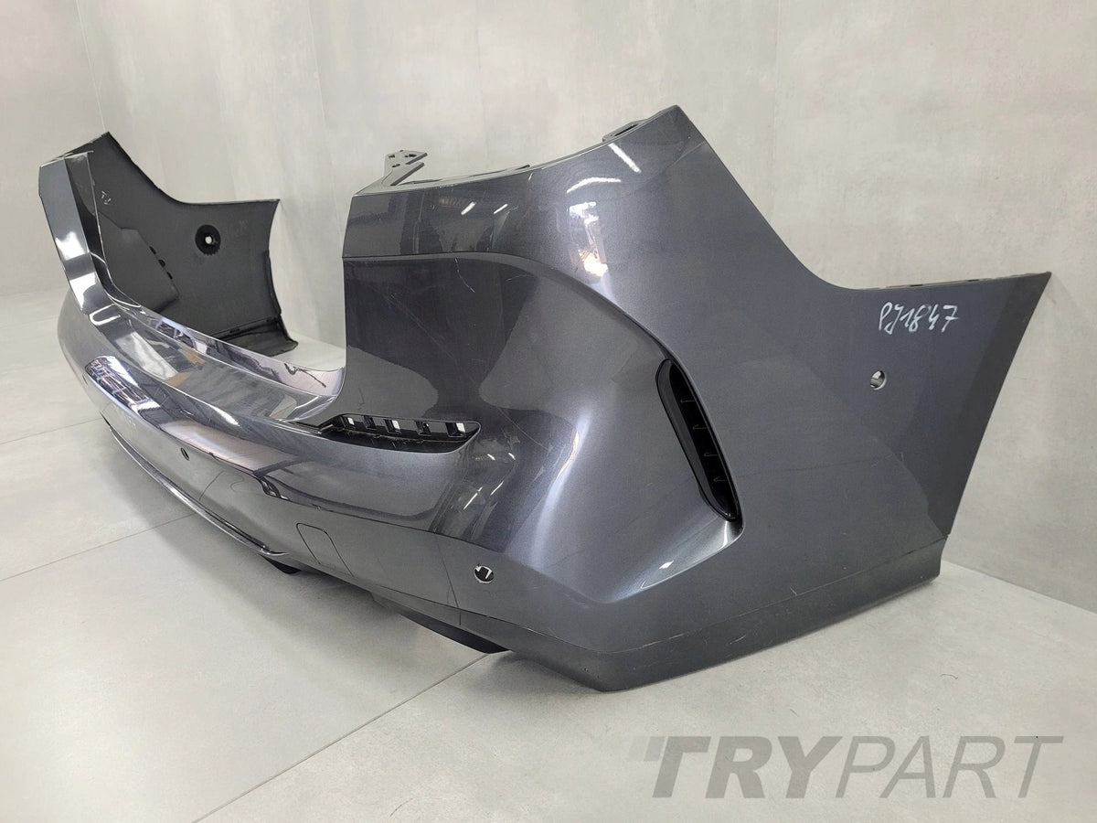 Rear Bumper BMW 2 F44 Grand Coupe M-Pakiet M Pakiet 19-