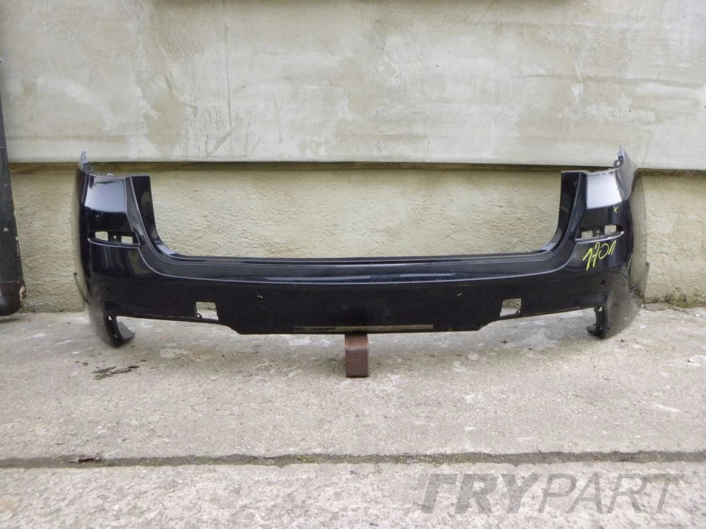 BMW X3 F25 M Package Rear Bumper