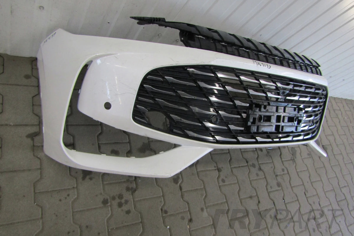 MG HS II 2 Front Bumper 2024-